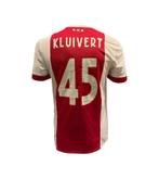 Justin Kluivert AFC Ajax 17/18 gesigneerd thuis shirt, Verzamelen, Sportartikelen en Voetbal, Soccersignings.nl, Shirt, Ophalen of Verzenden