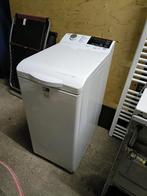 AEG Lavamat 6000 Serie - Toplader Wasmachine, Ophalen, Gebruikt, Bovenlader, 90 tot 95 cm