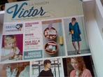 La Maison victor 1 lente 2014, Ophalen of Verzenden, Zo goed als nieuw, Vrouw, Overige merken