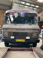 Mercedes Benz l613d Breitmaul wide body voor raam gezocht!!, Caravans en Kamperen, Camper-accessoires