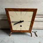 Sale vintage klok *tres beau*, Zo goed als nieuw, Verzenden