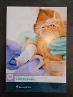 EHBO bij dieren, Kenniskiem, 64 GB, Ophalen, Gebruikt, Zwart