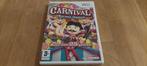 Wii carnival kermis games., Ophalen of Verzenden, Zo goed als nieuw, Sport, 3 spelers of meer