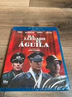 The Eagle has Landed blu ray *Nieuw in plastic*, Ophalen of Verzenden, Zo goed als nieuw, Actie