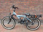 Batavus Snake 20inch 2022 vrijwel nieuwstaat!, Ophalen, Batavus., 20 inch, Handrem