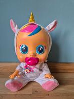 Cry baby dreamy unicorn pop, Ophalen of Verzenden, Zo goed als nieuw