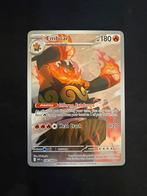 Emboar 098/086, Ophalen of Verzenden, Zo goed als nieuw, Losse kaart