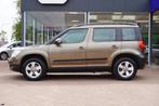 Skoda Yeti 1.2 TSI Comfort | Automaat | Airco | Elek. Pakket, Auto's, Skoda, Stof, Gebruikt, 680 kg, 4 cilinders