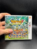 Inazuma eleven 3 lightning bolt 3ds, 1 speler, Ophalen of Verzenden, Zo goed als nieuw, Vanaf 3 jaar