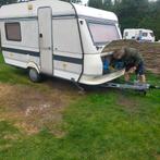 Te koop hobby caravan, Caravans en Kamperen