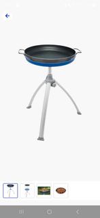 Skottelbraai, Ophalen, Zo goed als nieuw