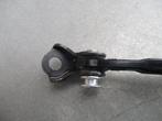 rechts achter portiervanger lexus  LS400, LS430, LS460, LS60, Ophalen of Verzenden, Nieuw, Lexus, Deur