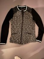 Sensation vest maat XS, Zwart, Ophalen of Verzenden, Zo goed als nieuw, Jasje