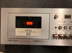 Akai cassette deck GXC 740D, Audio, Tv en Foto, Cassettedecks, Ophalen of Verzenden, Enkel, Akai