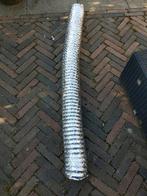 Sanivesk buis flexibel aluminium 125mm, Ophalen of Verzenden, Nieuw