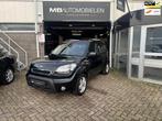 Kia Soul 1.6 X-tra/-16 Inch/APK/ 1e Eigenaar/NAP/Hoge Instap, Auto's, Kia, 1591 cc, 4 cilinders, Origineel Nederlands, Bedrijf