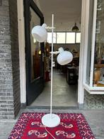 Dutch design vloerlamp, vintage mushroom staande lamp, Ophalen, Gebruikt, -, -
