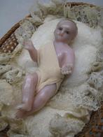 KERSTKIND IN WAS, Diversen, Kerst, Ophalen of Verzenden