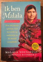 Patricia McCormick - Ik ben Malala, Boeken, Gelezen, Ophalen of Verzenden, Patricia McCormick; Malala Yousafzai