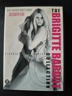 The Brigitte Bardot Collection, Cd's en Dvd's, Dvd's | Klassiekers, Alle leeftijden, Ophalen of Verzenden, 1980 tot heden, Zo goed als nieuw
