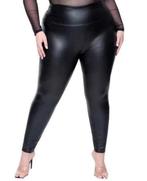 Plus Size Legging voor jou, Lak en Mat, tm 6XL, Kleding | Dames, Leggings, Maillots en Panty's, Verzenden, Nieuw, Legging