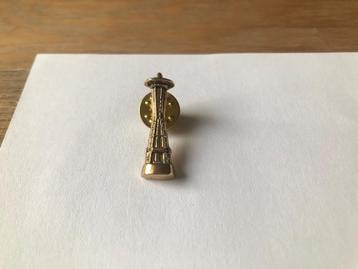 Speldje: Seattle - USA (Nieuw) beschikbaar voor biedingen