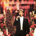 Cd Helmut Lotti ‎– A Classical Christmas 15 Tracks, Ophalen of Verzenden, Classicisme, Gebruikt, Vocaal