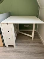 IKEA Norden Klaptafel, Huis en Inrichting, Tafels | Eettafels, Ophalen, Gebruikt, 100 tot 150 cm, 50 tot 100 cm