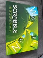 Scrabble Bordspel - Woordplezier voor Iedereen!, Een of twee spelers, Ophalen of Verzenden, Zo goed als nieuw