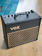 Vox DA15 gitaarversterker, Ophalen, Gebruikt, Gitaar, Minder dan 50 watt