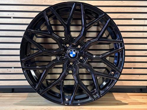 20" Fits BMW 5 Serie X3 X4 275/35/20 9j en 10,5j et30-40, Auto-onderdelen, Banden en Velgen, Velg(en), Zomerbanden, 20 inch, 275 mm