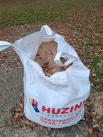 1 m3 geelzand, Ophalen of Verzenden