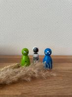 Pegdolls thema ruimte, Ophalen of Verzenden, Zo goed als nieuw