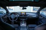 Audi A7 Sportback 4.0 TFSI S7 quattro Pro Line plus Klepuitl, Auto's, Audi, Euro 5, Gebruikt, 8 cilinders, 4 stoelen