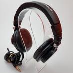 Audio Technica ATH-M50X Hoofdtelefoon Zwart | Nette staat, Audio, Tv en Foto, Koptelefoons, Used Products, Zo goed als nieuw, Info@usedproducts.nl