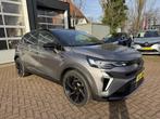 Renault Captur 1.8 E-Tech 160 esprit Alpine+Open Dak!, Auto's, 4 cilinders, 23 km/l, Bedrijf, Hybride Elektrisch/Benzine