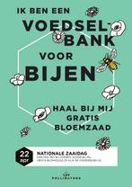 Gratis bloemzaden!, Ophalen, Voorjaar, Zaad