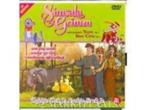 Simsala grimm Tafeltjedekje ezeltje strek je Nederlands gesp, Alle leeftijden, Verzenden