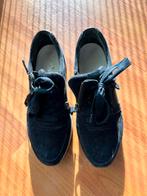 Gabor sneakers  donkerblauw maat 38, Kleding | Dames, Schoenen, Ophalen of Verzenden, Zo goed als nieuw, Blauw, Sneakers of Gympen