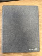 Remarkable 2 met hoes en pen, Computers en Software, Tekentablets, Ophalen, Zo goed als nieuw