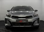 Kia Xceed 1.6 GDi PHEV DynamicLine Half leder, Camera, Apple, XCeed, Leder en Stof, Bedrijf, Hybride Elektrisch/Benzine