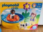 Playmobil 6781 Plonsbadje Compleet!, Kinderen en Baby's, Speelgoed | Playmobil, Complete set, Zo goed als nieuw, Ophalen