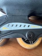 Nike maat 44 zwart, Overige merken, Heren, Ophalen of Verzenden, Inline skates 4 wielen