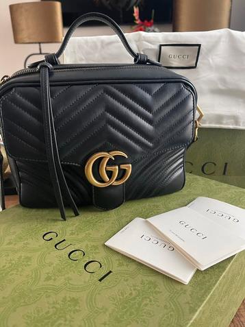 Gucci Marmont beschikbaar voor biedingen