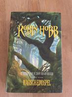 Robin Hobb - 3 magisch eindspel, Boeken, Fantasy, Ophalen of Verzenden, Zo goed als nieuw, Robin Hobb