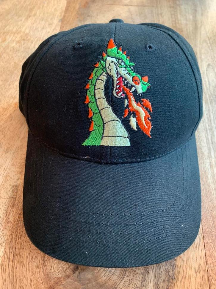 Efteling Draak Pet, Verzamelen, Efteling, Ophalen of Verzenden