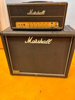 Marshall Studio Vintage SV20H + cab 2x12”  jcm900 lead 1936, Muziek en Instrumenten, Versterkers | Bas en Gitaar, Ophalen of Verzenden