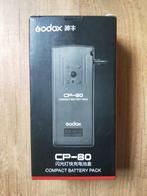 Godox CP-80N voor Nikon battery pack, Ophalen of Verzenden, Zo goed als nieuw