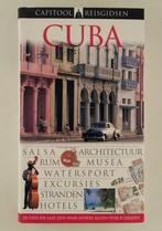 Alonso, Alejandro - Cuba / Capitool Reisgidsen, Gelezen, Capitool, Verzenden, Reisgids of -boek