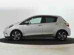 Toyota Yaris 1.5 Hybrid Dynamic Limited (bj 2020, automaat), 12 maanden, 1497 cc, Gebruikt, 4 cilinders